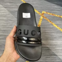 $52.00 USD Gucci Slippers For Women #1329300