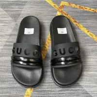 $52.00 USD Gucci Slippers For Men #1329301