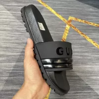$52.00 USD Gucci Slippers For Men #1329301