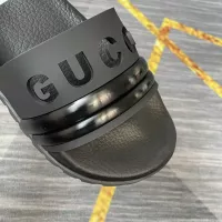 $52.00 USD Gucci Slippers For Men #1329301
