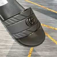 $52.00 USD Gucci Slippers For Women #1329302