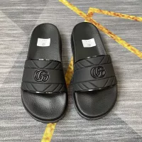 $52.00 USD Gucci Slippers For Men #1329303