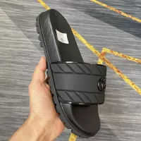 $52.00 USD Gucci Slippers For Men #1329303