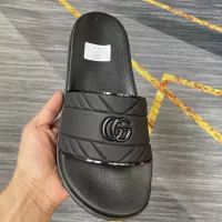 $52.00 USD Gucci Slippers For Men #1329303