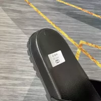 $52.00 USD Gucci Slippers For Men #1329303