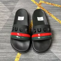 $52.00 USD Gucci Slippers For Men #1329305