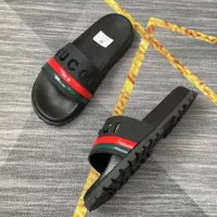 $52.00 USD Gucci Slippers For Men #1329305