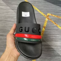 $52.00 USD Gucci Slippers For Men #1329305
