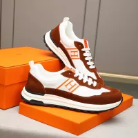 $80.00 USD Hermes Casual Shoes For Men #1329306