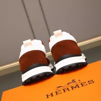 $80.00 USD Hermes Casual Shoes For Men #1329306