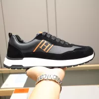 $80.00 USD Hermes Casual Shoes For Men #1329307