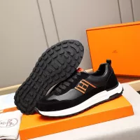 $80.00 USD Hermes Casual Shoes For Men #1329307