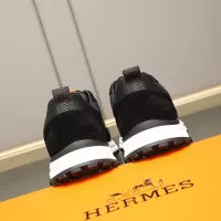 $80.00 USD Hermes Casual Shoes For Men #1329307