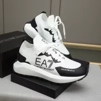 $88.00 USD Armani Casual Shoes For Men #1329317