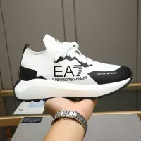 $88.00 USD Armani Casual Shoes For Men #1329317