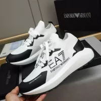 $88.00 USD Armani Casual Shoes For Men #1329317