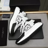 $88.00 USD Armani Casual Shoes For Men #1329317
