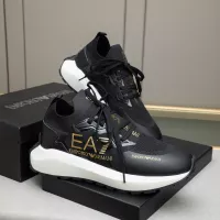 $88.00 USD Armani Casual Shoes For Men #1329318