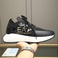 $88.00 USD Armani Casual Shoes For Men #1329318
