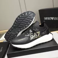 $88.00 USD Armani Casual Shoes For Men #1329318