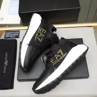 $88.00 USD Armani Casual Shoes For Men #1329318