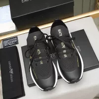 $88.00 USD Armani Casual Shoes For Men #1329318