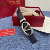 $68.00 USD Valentino AAA Quality Belts In 3.0cm For Women #1329322