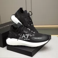 $88.00 USD Armani Casual Shoes For Men #1329323