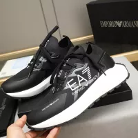 $88.00 USD Armani Casual Shoes For Men #1329323