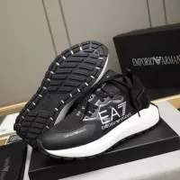 $88.00 USD Armani Casual Shoes For Men #1329323