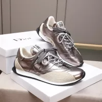 $98.00 USD Christian Dior Casual Shoes For Men #1329339