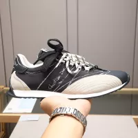 $98.00 USD Christian Dior Casual Shoes For Men #1329345