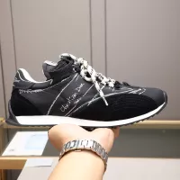 $98.00 USD Christian Dior Casual Shoes For Men #1329350