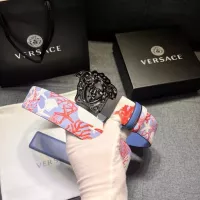 $68.00 USD Versace AAA Quality Belts In 4.0cm For Unisex #1329382