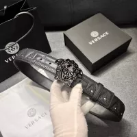 $82.00 USD Versace AAA Quality Belts In 4.0cm For Unisex #1329388