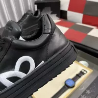 $80.00 USD Dsquared Casual Shoes For Men #1329445