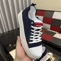 $80.00 USD Dsquared Casual Shoes For Women #1329448