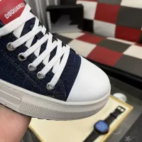 $80.00 USD Dsquared Casual Shoes For Women #1329448
