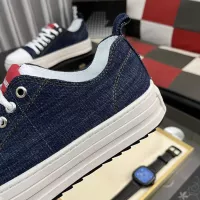 $80.00 USD Dsquared Casual Shoes For Women #1329448