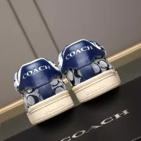 $80.00 USD Coach Fashion Shoes For Men #1329450