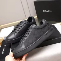 $80.00 USD Coach Fashion Shoes For Men #1329451