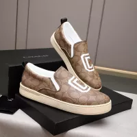 $80.00 USD Coach Fashion Shoes For Men #1329452