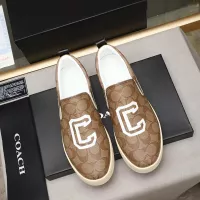 $80.00 USD Coach Fashion Shoes For Men #1329452