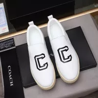 $82.00 USD Coach Fashion Shoes For Men #1329454