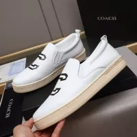 $82.00 USD Coach Fashion Shoes For Men #1329454
