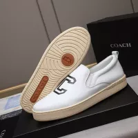 $82.00 USD Coach Fashion Shoes For Men #1329454