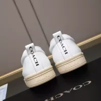 $82.00 USD Coach Fashion Shoes For Men #1329454