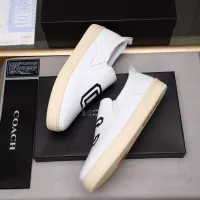 $82.00 USD Coach Fashion Shoes For Men #1329454