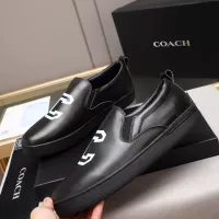 $82.00 USD Coach Fashion Shoes For Men #1329455