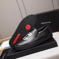 $82.00 USD Coach Fashion Shoes For Men #1329455